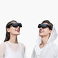 Cheapest Fashion VR Headset 3D Glasses IMAX Full-View