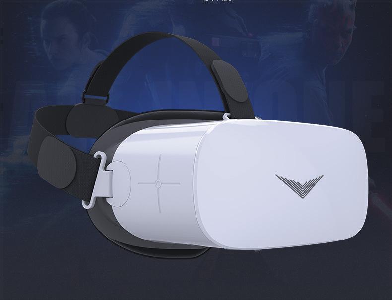 VR All-In-One Virtual Reality Headset