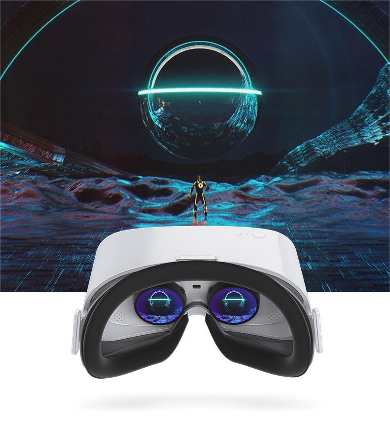 VR All-In-One Virtual Reality Headset