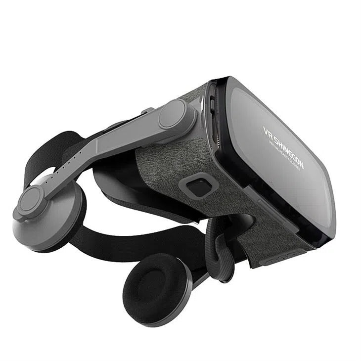 Cheapest VR Headset For iPhone&Andriod 5.5''-6.7''