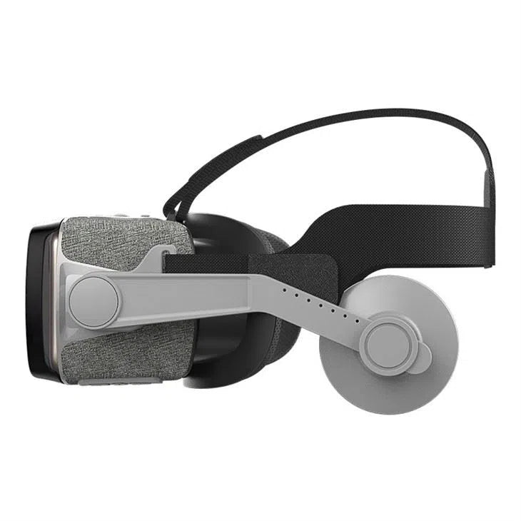 Cheapest VR Headset For iPhone&Andriod 5.5''-6.7''