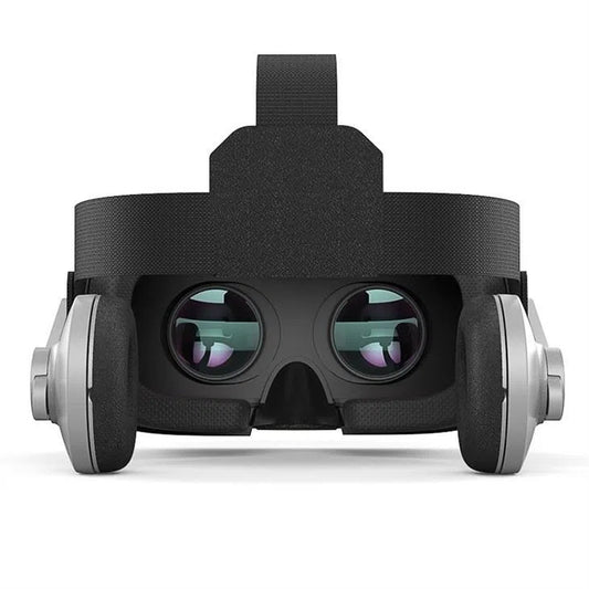 Cheapest VR Headset For iPhone&Andriod 5.5''-6.7''