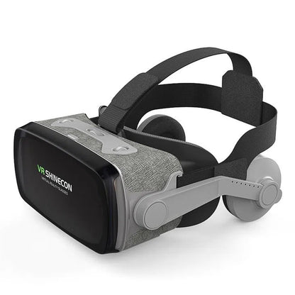Cheapest VR Headset For iPhone&Andriod 5.5''-6.7''