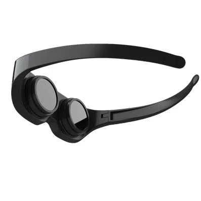Cheapest Fashion VR Headset 3D Glasses IMAX Full-View
